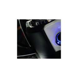 ฝาครอบตัวนอกด้านใน รถทุกสี