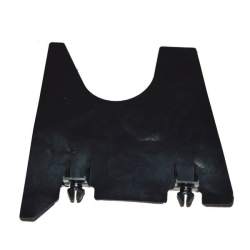 แผ่นกันโคลน