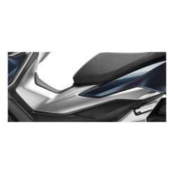 ฝาครอบท้ายตัวหน้าด้านซ้าย