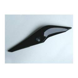 ฝาครอบแฟริ่งท้ายด้านซ้าย รถสีขาว