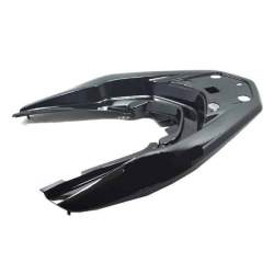 ฝาครอบเหล็กท้ายเบาะ