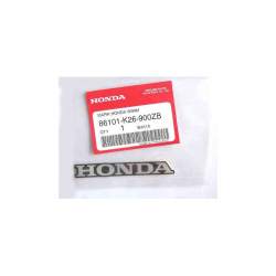 เครื่องหมายฮอนด้า (80 มม.) รถทุกสี