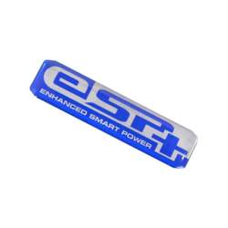 เครื่องหมาย ESP