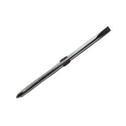 ไขควงแฉกและแบน (NO.2 + -)