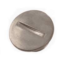 ฝาปิดช่องดูจังหวะจุดระเบิด