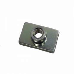 น็อตพิเศษ, 6 มม.