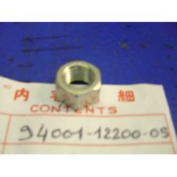 น็อตหกเหลี่ยม, 12 มม.