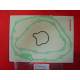 GASKET SHEET KIT B