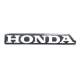 สัญลักษณ์ HONDA ติดรถทุกสี