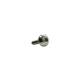 ---  VIS A TETE CYLINDRIQUE, 5X20 (SUS) (INOX)