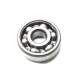 BEARING, RADIAL BALL, 6301 (SKF)