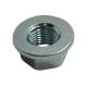 NUT, FLANGE, 12MM